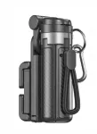 XO Selfie Stick BT Tripod SS29 64cm, black