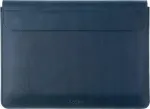 &bdquo;Fixed&ldquo; nahast kott &bdquo;FIXED Oxford&ldquo; on m&otilde;eldud &bdquo;Apple MacBook 12&ldquo; jaoks &ndash; sinine