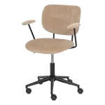 BRINT OFFICE CHAIR SAND [fsc]