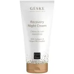 Geske, Recovery, Regenerating, Night, Cream, For Face, 100 ml *Tester