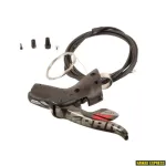 K&auml;epideme osa SRAM BRAKE LEVER EXCHANGE HYDRAULIC RED 22 FRONT