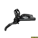 Diskiniai stabdžiai SRAM G2 R (Reach) Aluminum Lever Diffusion Black Ano Front 950mm Hose (Rotor/Bracket sold separately)A2