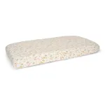Little Dutch Fitted Sheet `Blooming Safari&acute; 90 x 200 cm