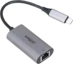 TC31 USB-C &ndash; RJ45, hall