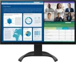 FlexScan EV2740X-BK 27-tolline IPS 16:9