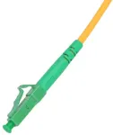LC|APC-LC|APC &uuml;henduskaabel 3 mm 1 m EX.1308