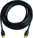 CH0067 HDMI High Speed with Ethernet, 15 m