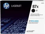 HP CF287XD must