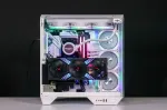 ArcticX Pro Ryzen 7 7800X3D, 16 GB, 2 TB SSD, RTX 5070 Ti, Windows 11