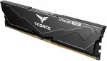 T-Force Vulcan Black 16 GB DDR5 6000 MHz UDIMM FLBD516G6000HC38J01