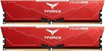 T-Force Vulcan Red 2x16 GB DDR5 6000 MHz DIMM FLRD532G6000HC30DC01