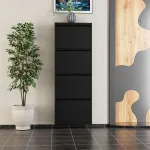 Kingakapp, Hanah Home, must, 50 x 136 x 15