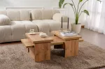 Kohvilaud, Hanah Home, Atlandi m&auml;nd, 110 x 30 x 45