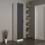 Esikulaud, Hanah Home, antratsiithall, 45 x 210 x 35