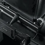 X40 Car Holder Black