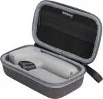 Suitcase Cover for DJI Motion Controller AT-B482-D