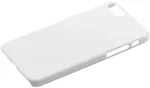 "Hard Cover iPhone 7" White