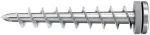 Insulation screw FID-Z (50 pieces)