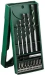 Bosch Mini X-Line Multi purpose drill 14 pieces