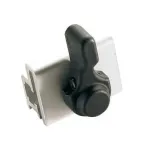 Bosch guide rail return stop