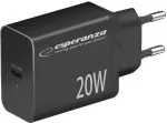 EZC104K 20 W USB-C, must