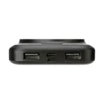 VA2606 (10 000 mAh) ELi USB 10 W + 5 W TRAADITA akupank