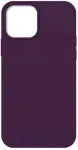 "Elegance Fibre Protect Case Samsung Galaxy A42 5G" Purple