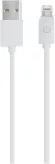USB-A to Lightning 1m White
