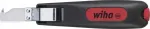 Stripping tool with self-rotating drag blade 44618