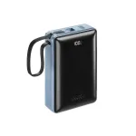 VA1097 (20 000 mAh) tumehall, 65 W