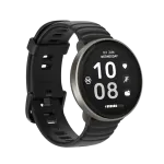 Hammer Ventus | Smart watch | GPS (satellite) | AMOLED | 1.32" | Black