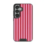 Favorite Bikini - Samsung Galaxy S25 Plus Case, Elite Dark (Magnetic) / Silver