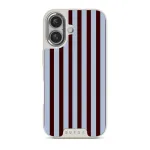 Offline - iPhone 16 Case, Elite Light (MagSafe) / Silver