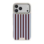 Offline - iPhone 17 Pro Max Case, Elite Light (MagSafe) / Silver