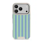 Sailaway - iPhone 17 Pro Case, Elite Light (MagSafe) / Silver