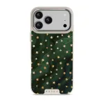 Prince Charming - Stars iPhone 17 Pro Max Case, Elite Light (MagSafe) / Silver