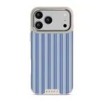 Lowkey - iPhone 17 Pro Max Case, Elite Light (MagSafe) / Silver