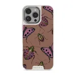 Runaway - iPhone 16 Pro Case, Elite Light (MagSafe) / Silver