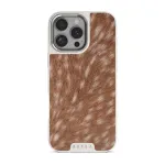Country Road - iPhone 16 Pro Max Case, Elite Light (MagSafe) / Silver