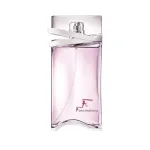 Moteri&scaron;ki kvepalai, Salvatore Ferragamo, F For Fascinating Tester EDT 90ml