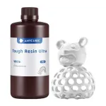 3D-printeri vaik &ndash; ANYCUBIC Tough Resin Ultra White