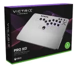 Victrix Pro KO Leverless Fight Stick (TBF-2001-05) Black