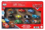 Disney Pixar Cars JBH06 m&auml;ngus&otilde;iduk