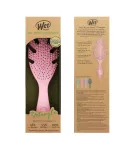 Wet Brush Go Green Detangler Pink