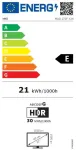 MAG 272F X24 27-tolline Rapid IPS 16:9