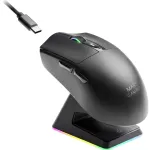 Mars Gaming MMWELITE arvutihiir m&auml;ngudeks, parempoolne, Bluetooth, optiline, 20 000 DPI