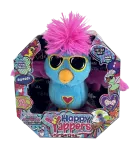 HAPPY YAPPERS interaktiivne pehme lind Bella Beep, 9392