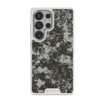 Nordic - Samsung Galaxy S25 Ultra Case, Elite Light (Magnetic) / Silver