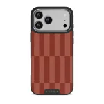 On Read - iPhone 17 Pro Max Case, Elite Dark (MagSafe) / Gunmetal