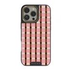 Sleeping In - iPhone 16 Pro Max Case, Elite Dark (MagSafe) / Gold